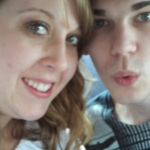 Meet your Posher, Kendra